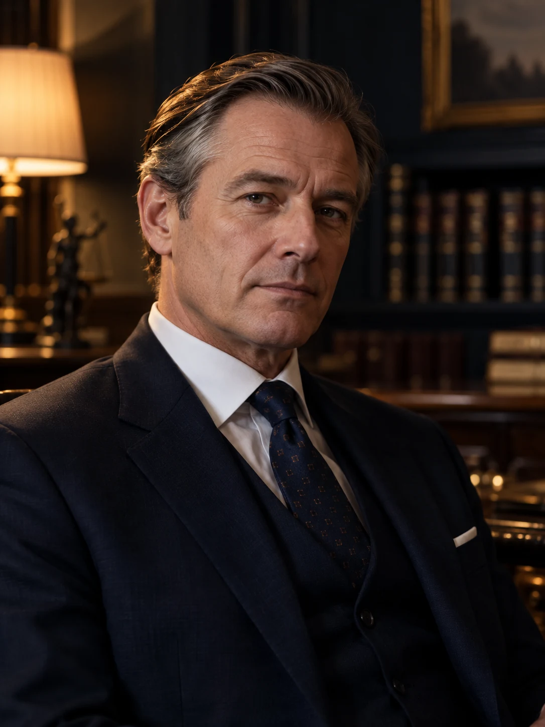 Thomas Keld