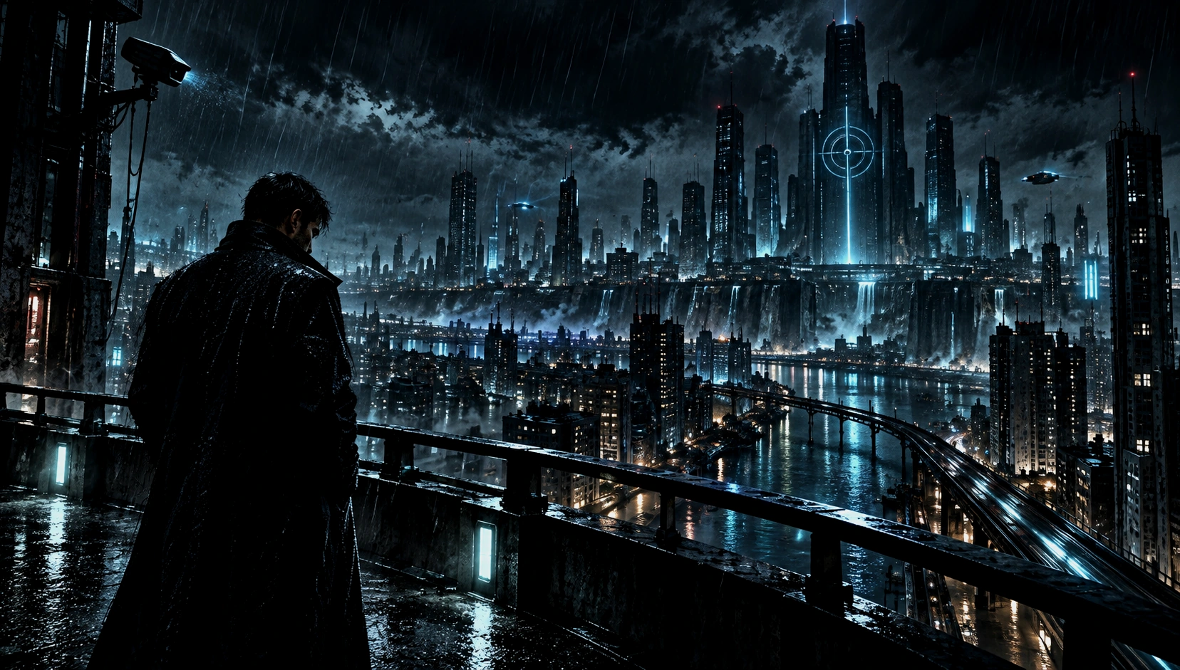 Palisade file illustration