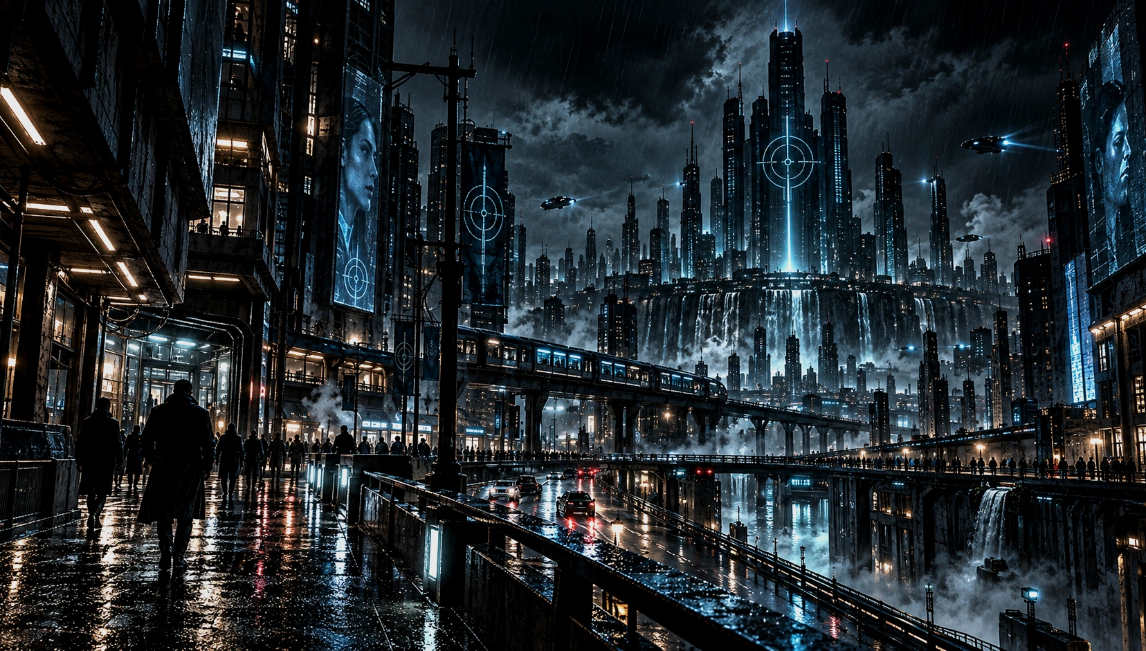 Vesper Ward file illustration