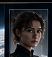 Portrait of Mara Ellion