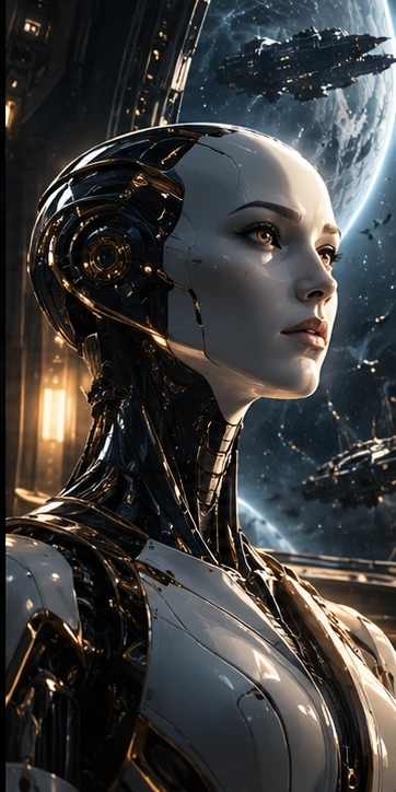 CASSIA portrait