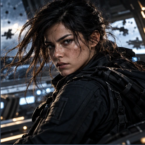 Mira Cross